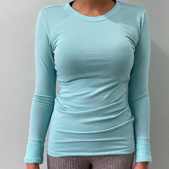 Under Armour Long Sleeve Top Size XS - Picture 1 of 1